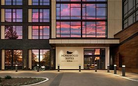 Homewood Suites By Hilton Wilmington Downtown